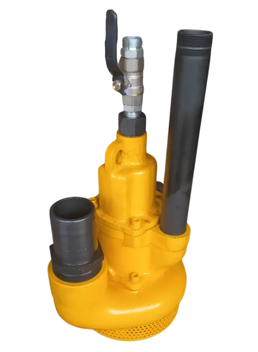 RMT 0020 Sump Pump
